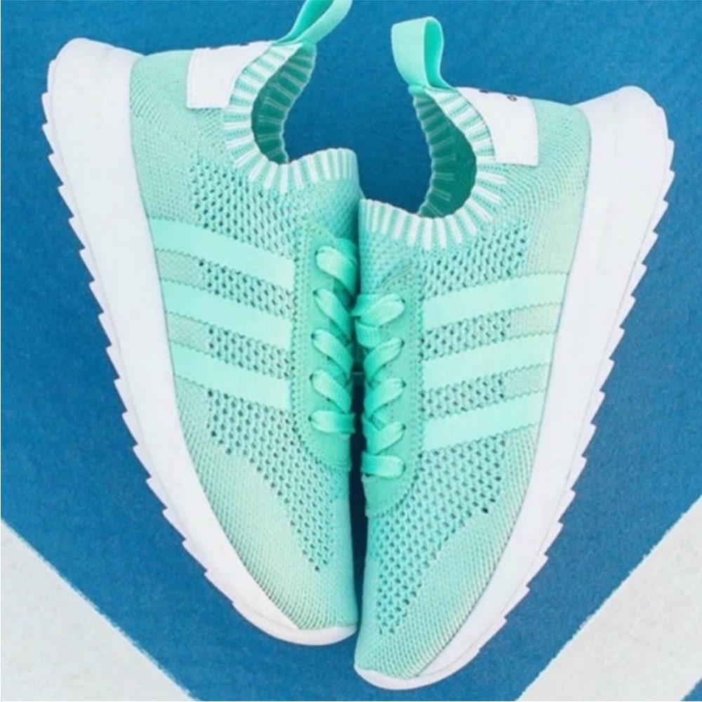 Adidas | Flashback | Prime-knit
